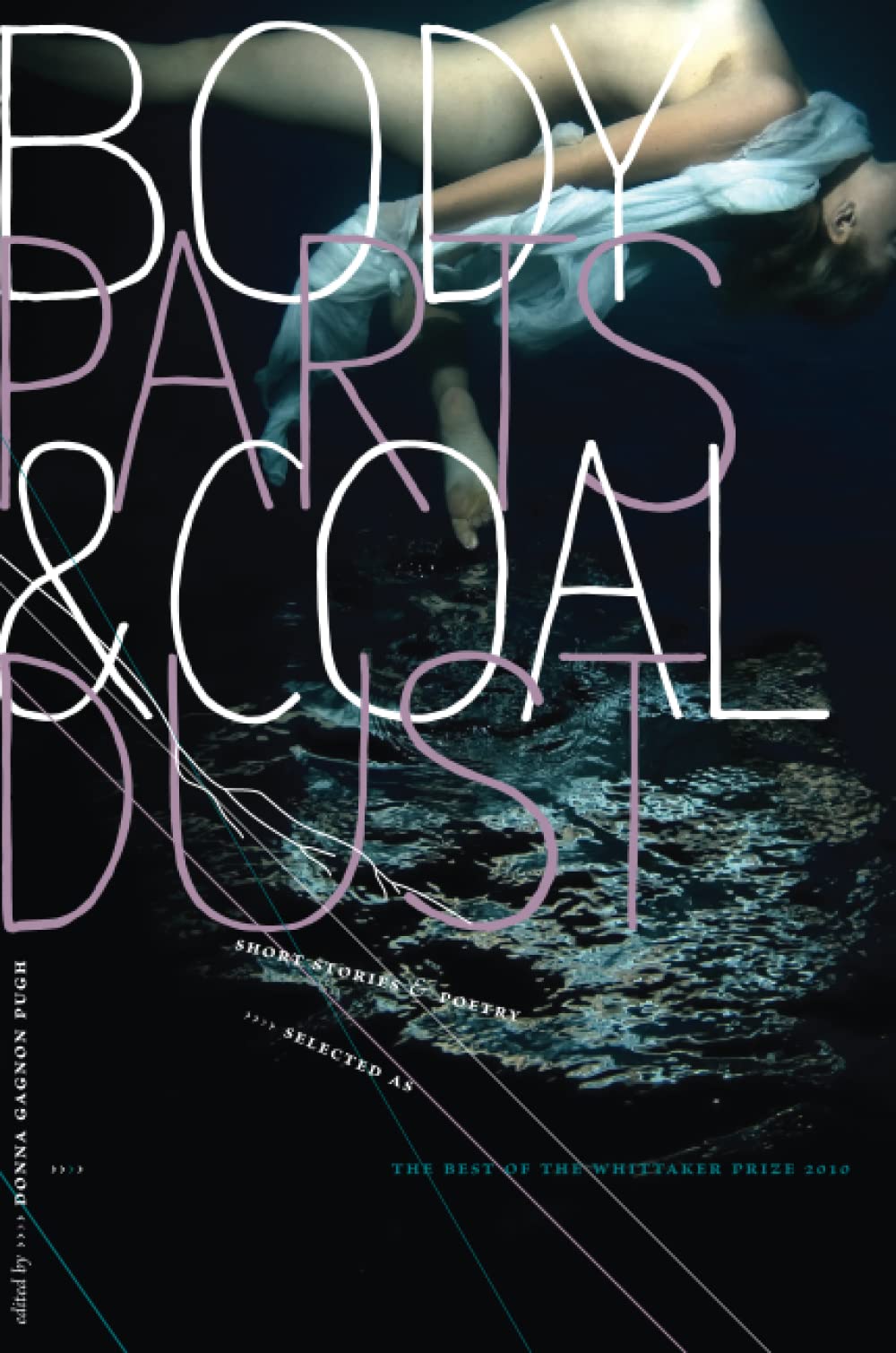 Body Parts & Coal Dust book