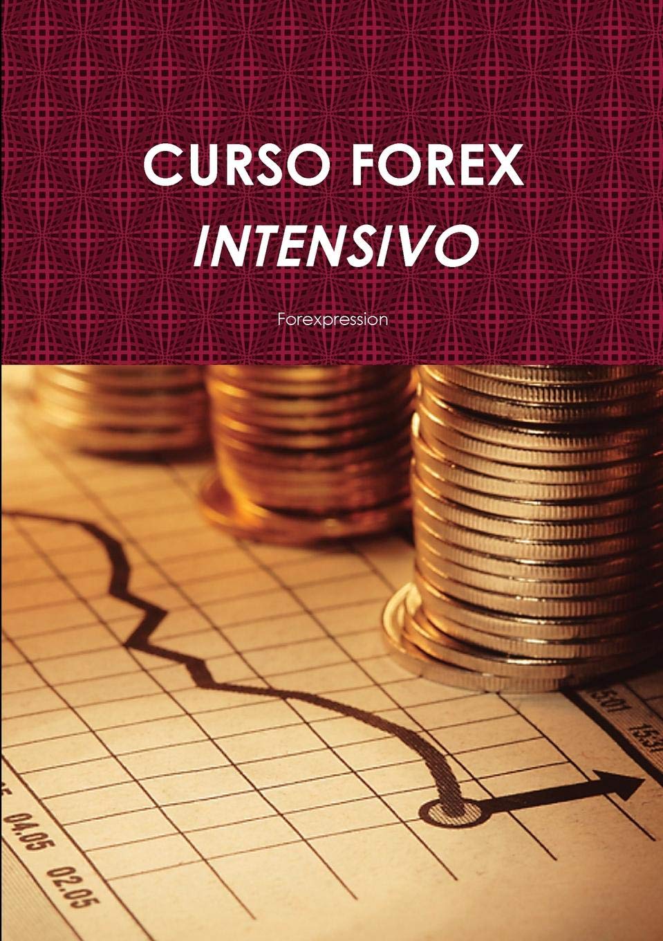 CURSO FOREX INTENSIVO Reference Books