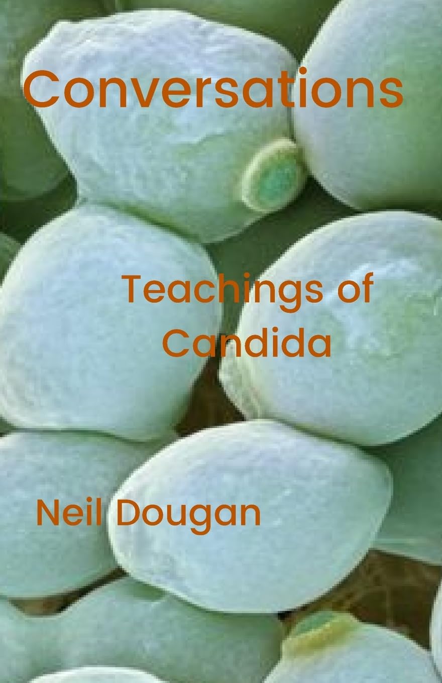 Conversations - Teachings of the Candida Medicine