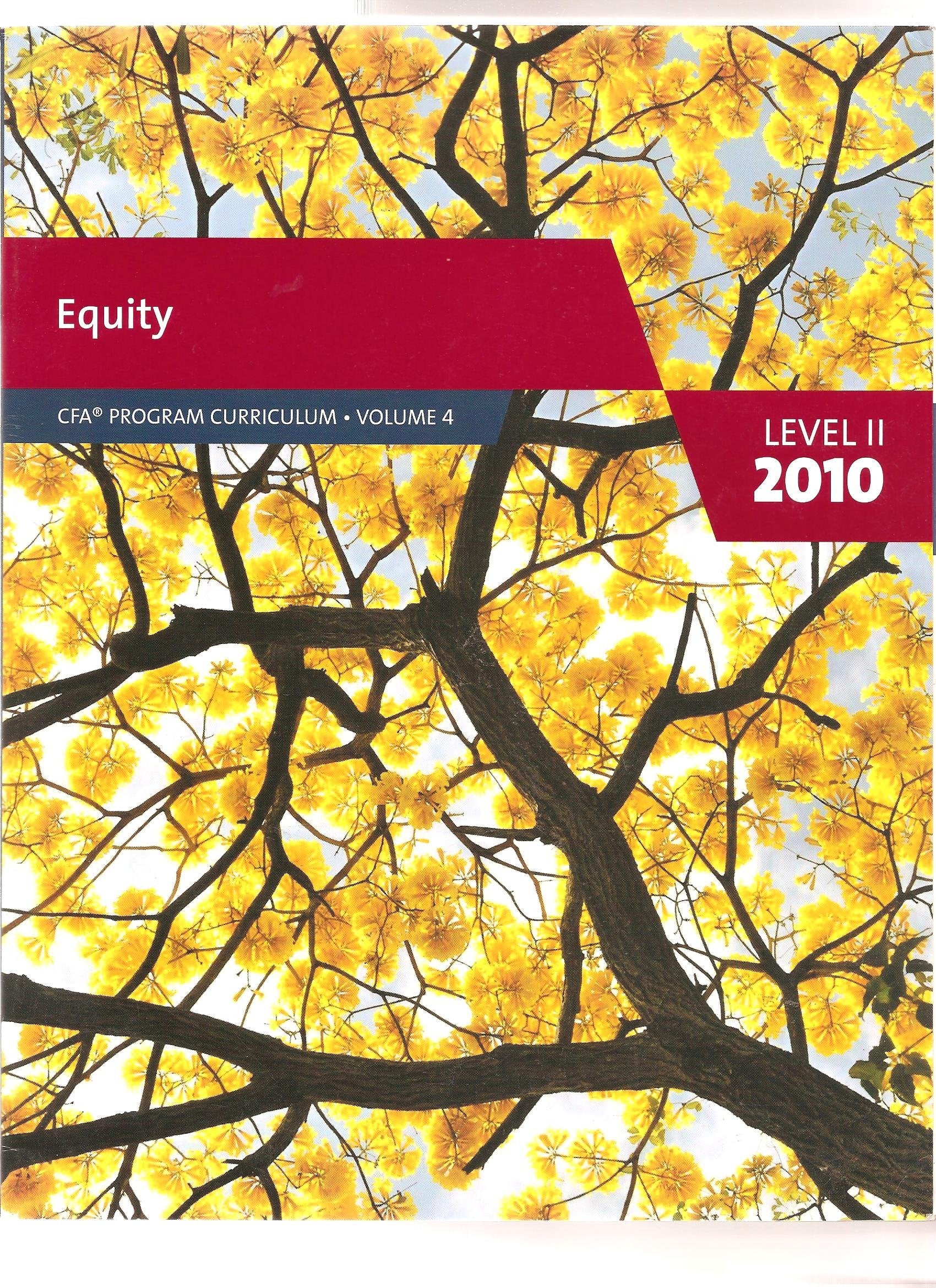 Equity Books