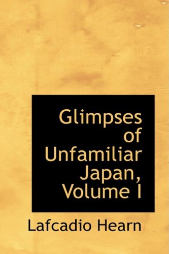Glimpses of Unfamiliar Japan Politics & History