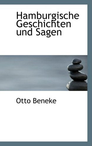 Hamburgische Geschichten Und Sagen Politics & History