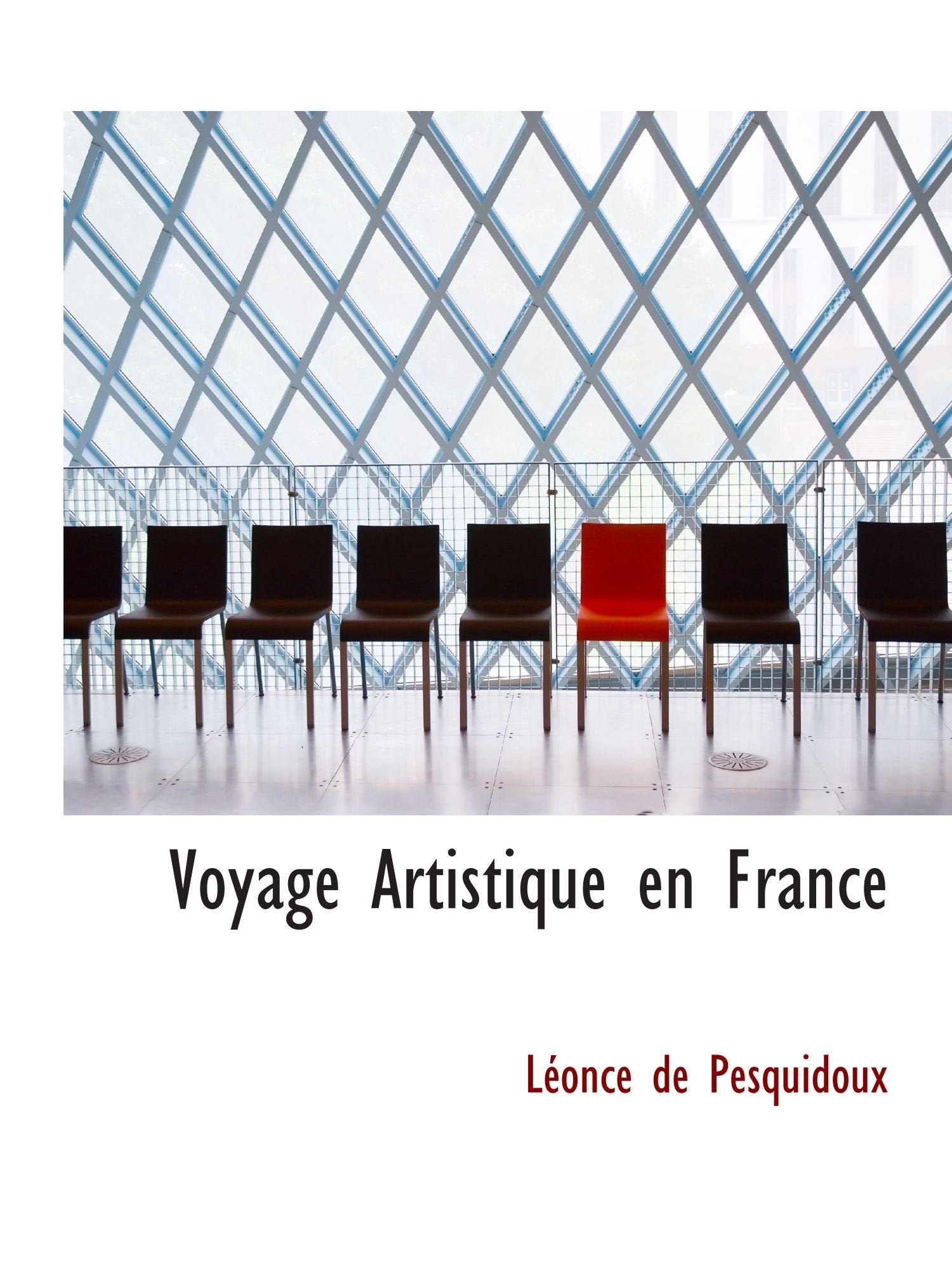 Voyage Artistique en France Travel