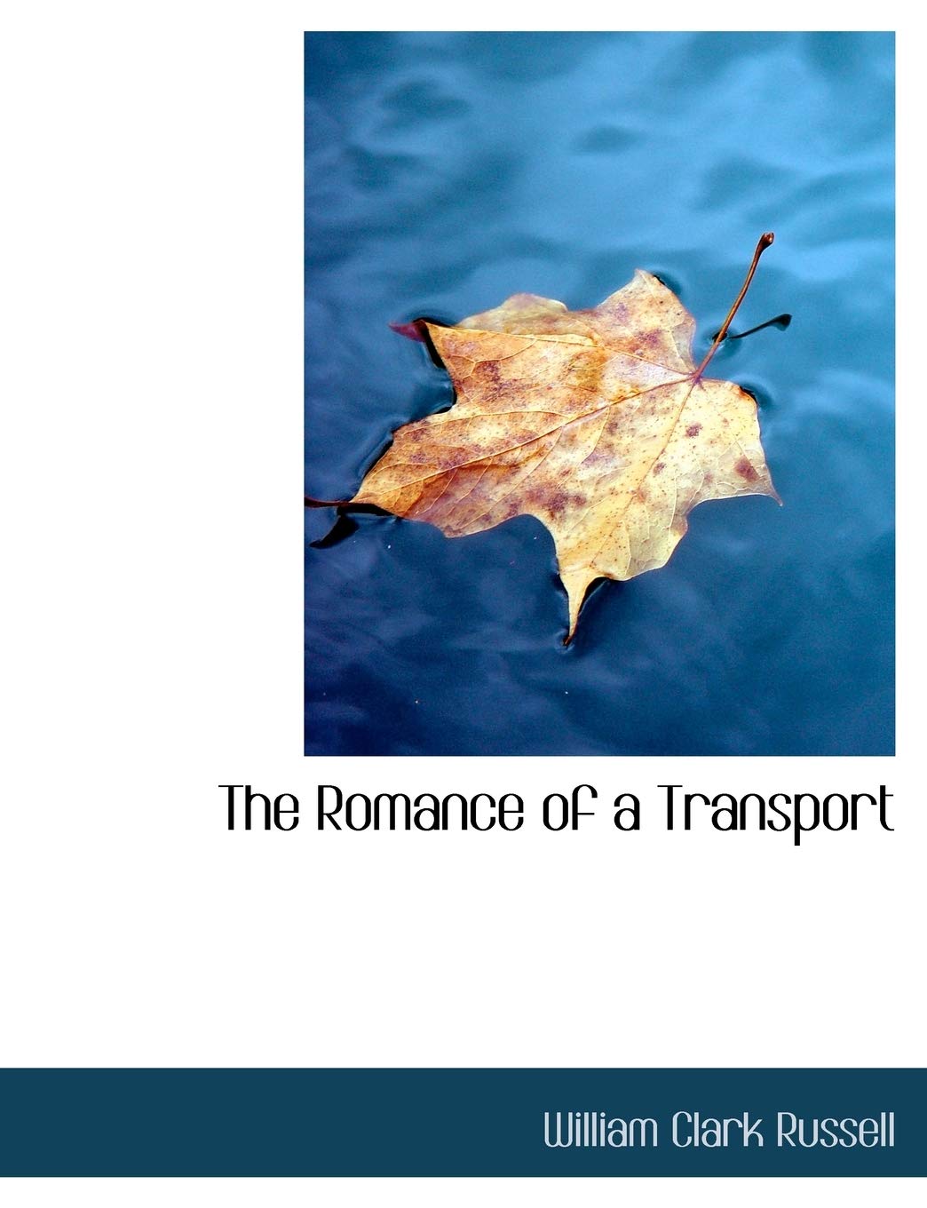 The Romance of a Transport Politics & History