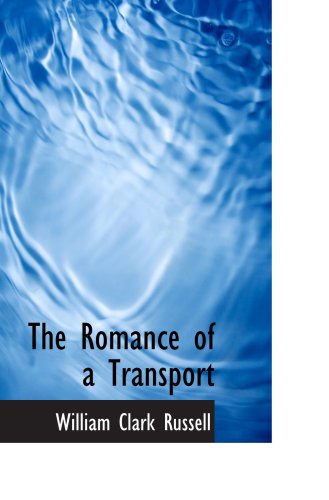 The Romance of a Transport Politics & History