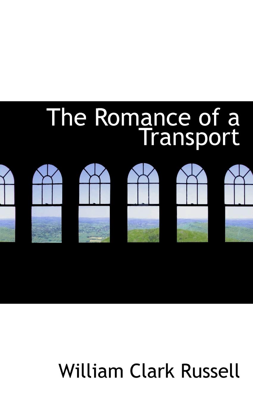The Romance of a Transport Politics & History