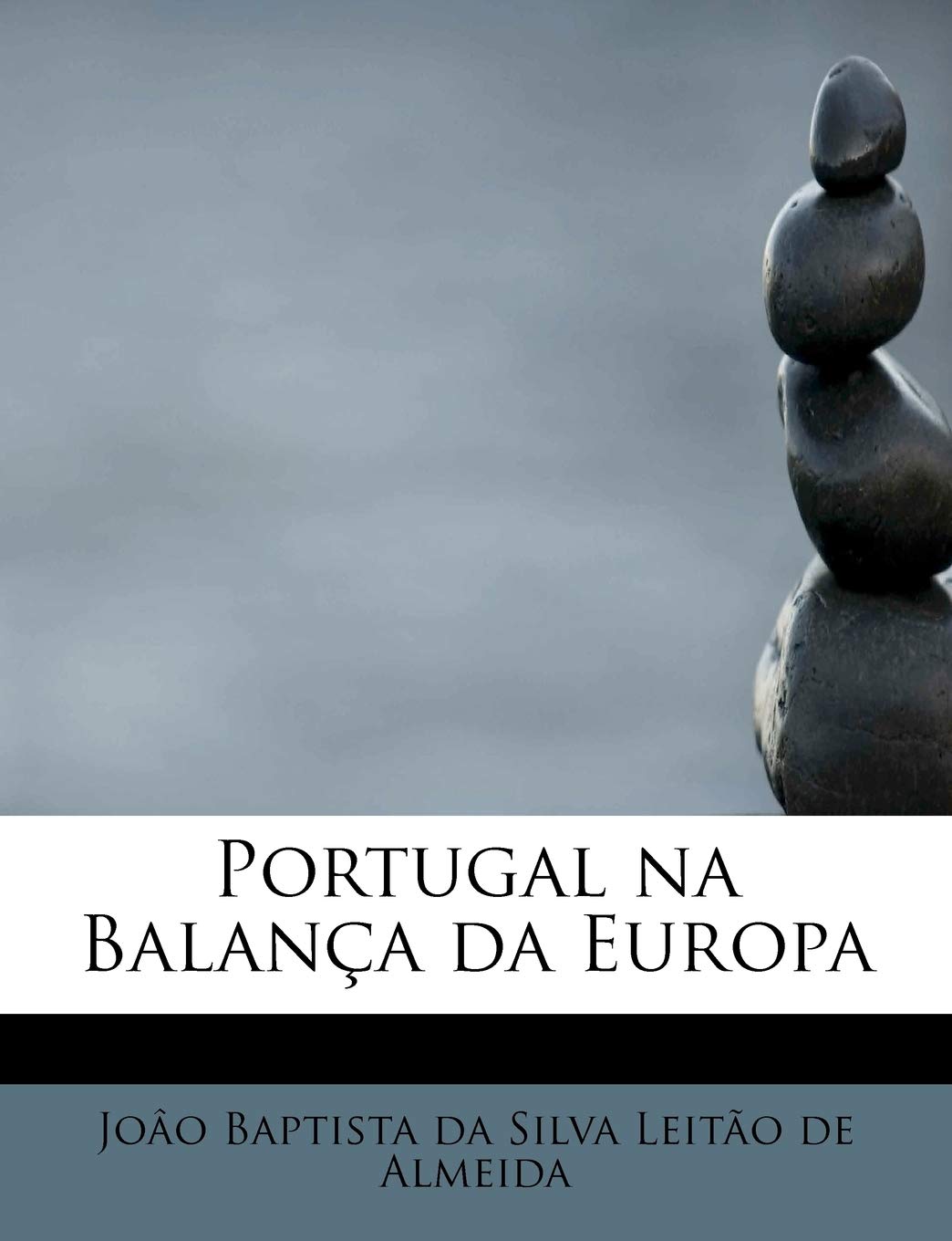 Portugal Na Balan a Da Europa Politics & History