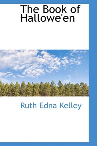 The Book of Hallowe'en Politics & History