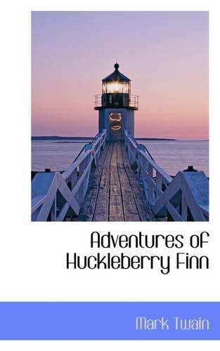 Adventures of Huckleberry Finn Contemporary literature