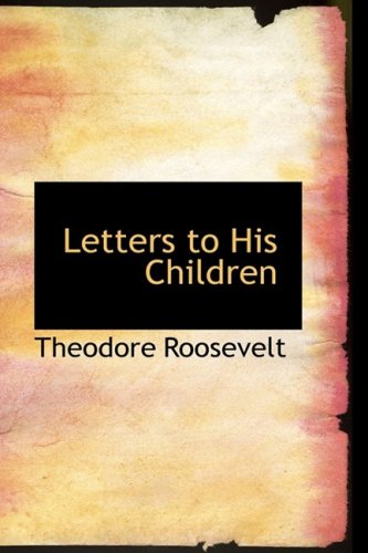 Letters to His Children Politics & History