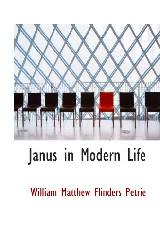 Product Image: Janus in Modern Life