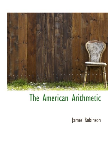 The American Arithmetic Politics & History