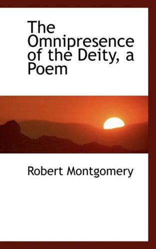 The Omnipresence of the Deity Politics & History