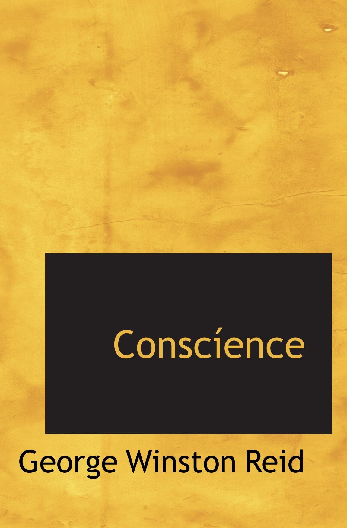 Conscíence Books