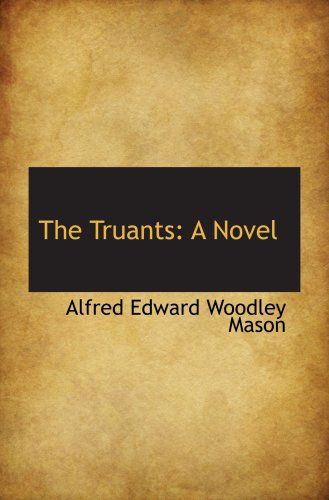 The Truants: A Novel Books