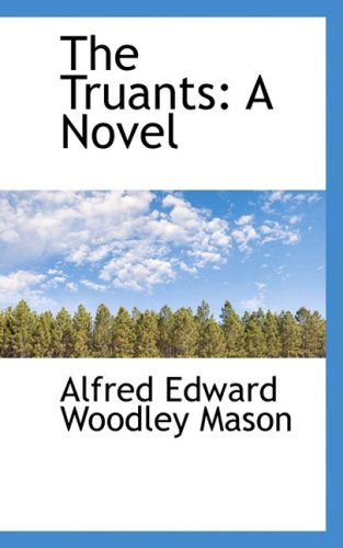 The Truants Books