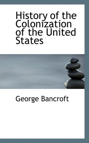 History of the Colonization of the United States Contemporary literature