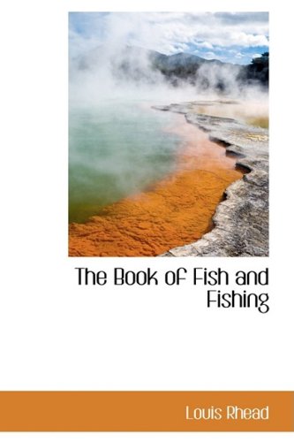 The Book of Fish and Fishing Business & Technology