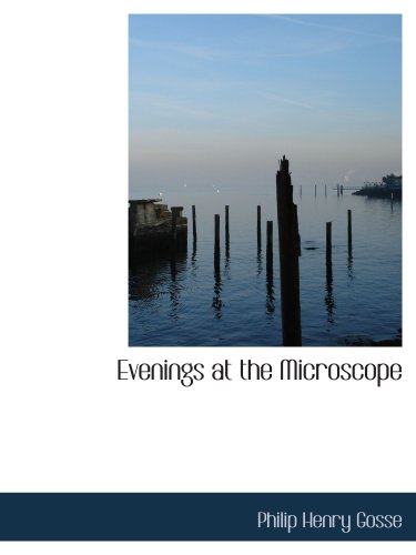 Product Image: Evenings at the Microscope