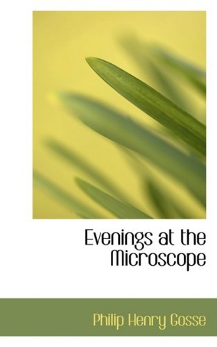 Product Image: Evenings at the Microscope
