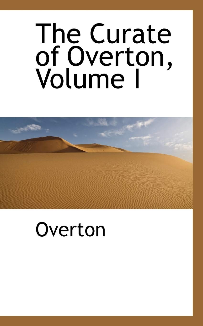 Product Image: The Curate of Overton
