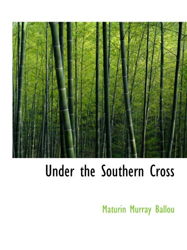 Under the Southern Cross Politics & History