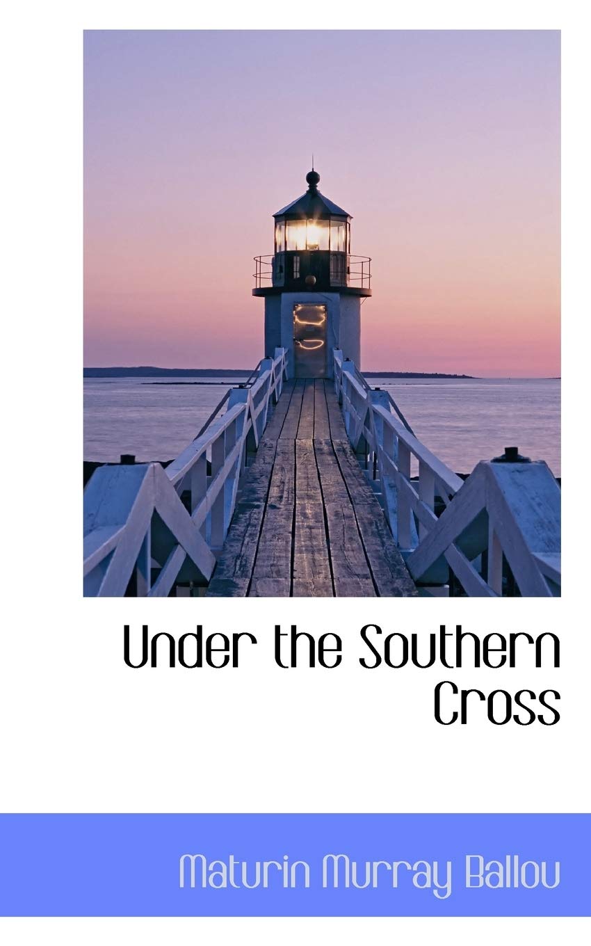 Under the Southern Cross Politics & History