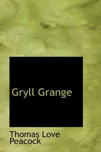 Product Image: Gryll Grange