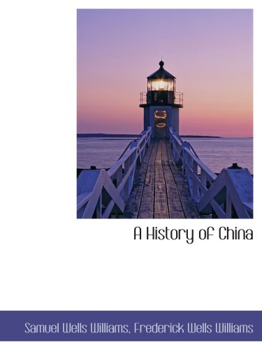 A History of China Politics & History