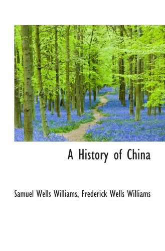 A History of China Politics & History