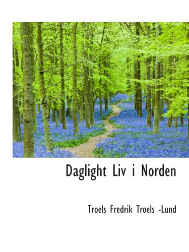 Daglight Liv i Norden Politics & History