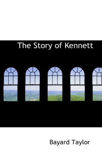 The Story of Kennett book