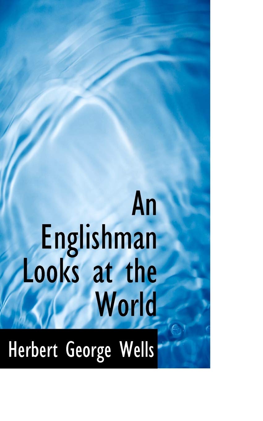 An Englishman Looks at the World Contemporary literature