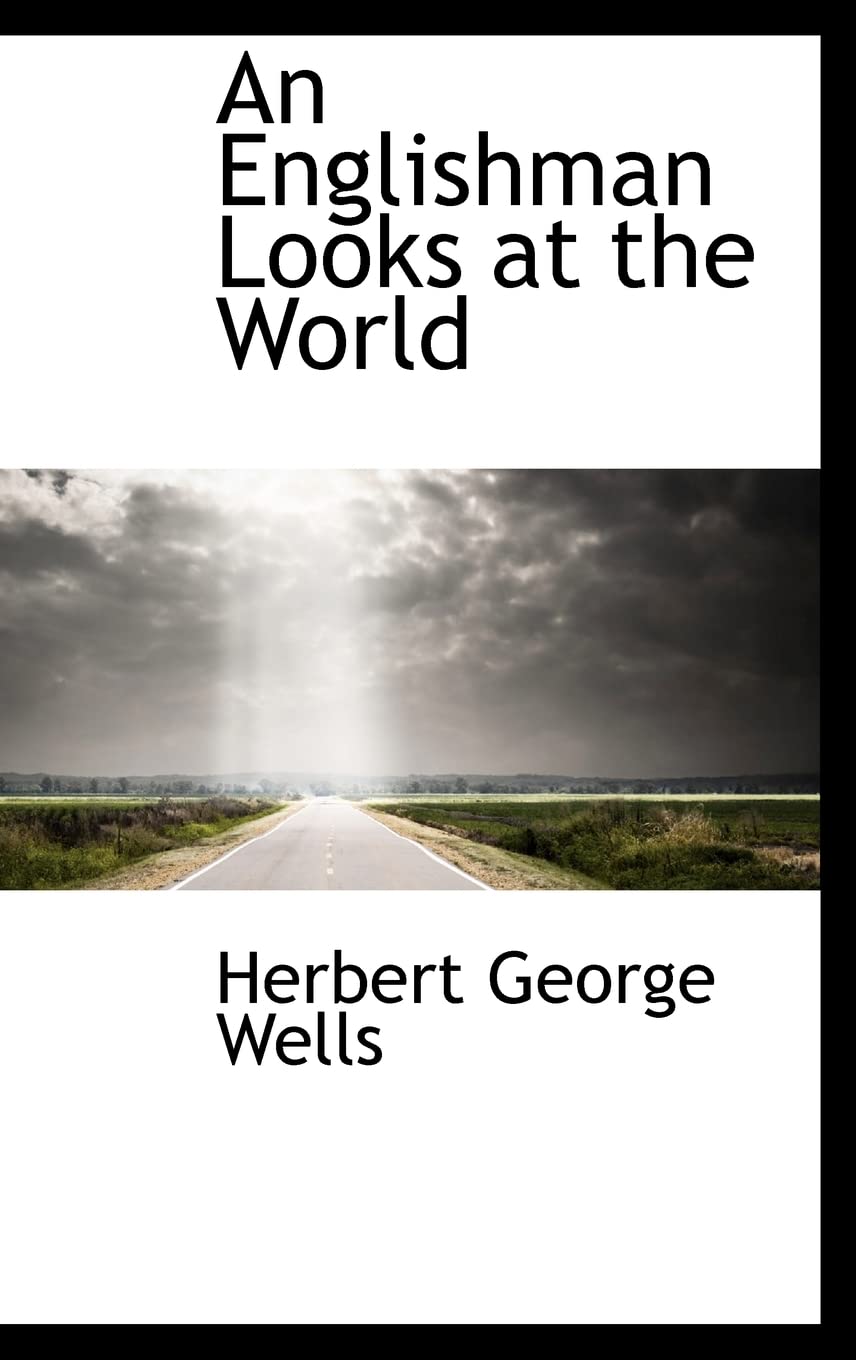 An Englishman Looks at the World Contemporary literature