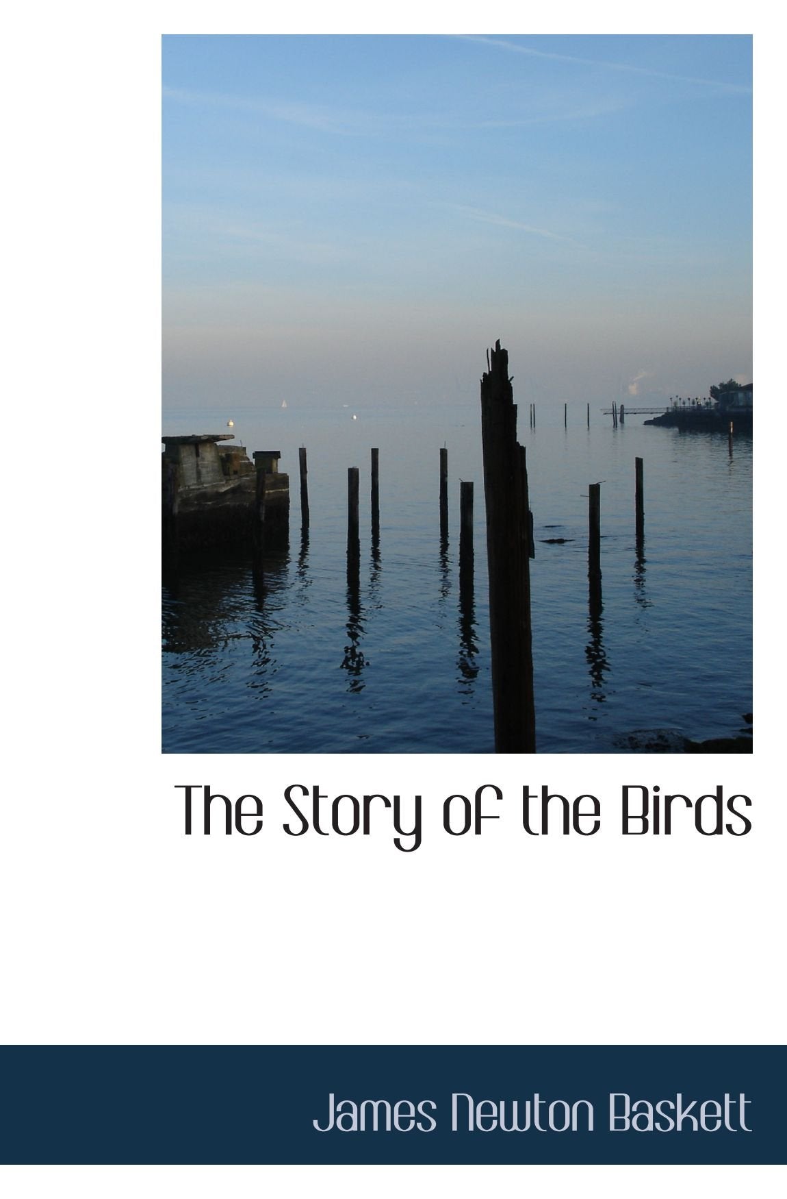 The Story of the Birds book