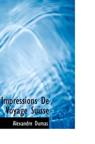 Product Image: Impressions De Voyage Suisse