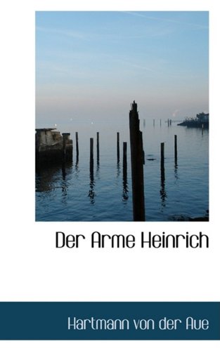 Product Image: Der Arme Heinrich