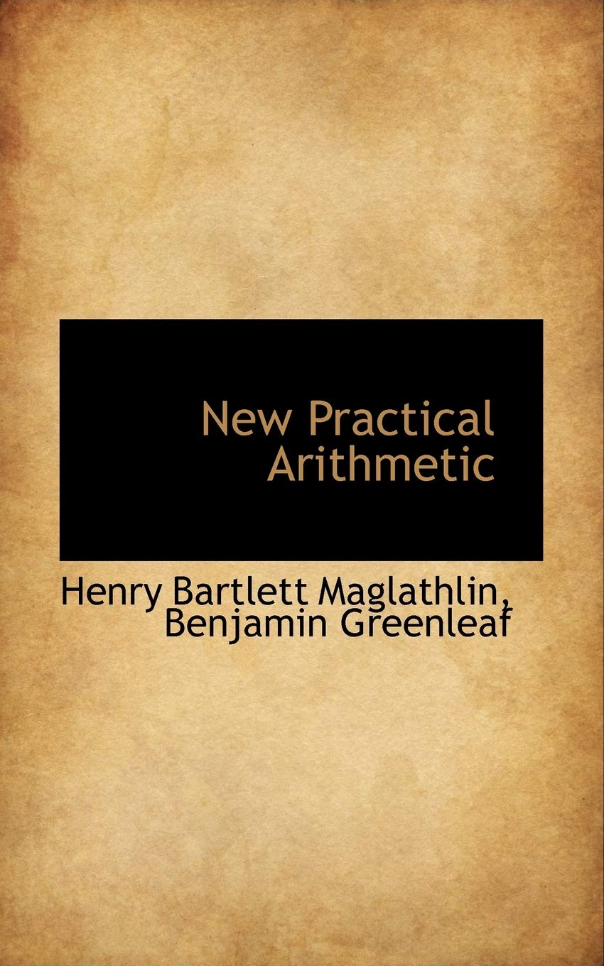 New Practical Arithmetic Politics & History