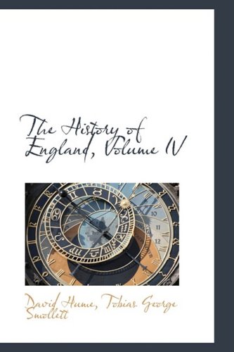 Product Image: The History of England