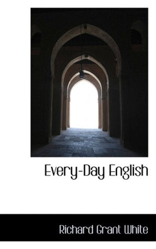 Product Image: Every-day English