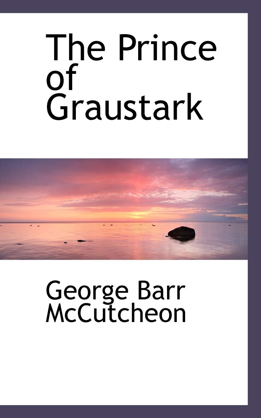 The Prince of Graustark Contemporary literature