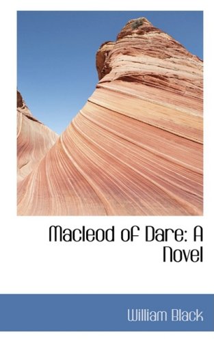 Product Image: MacLeod of Dare