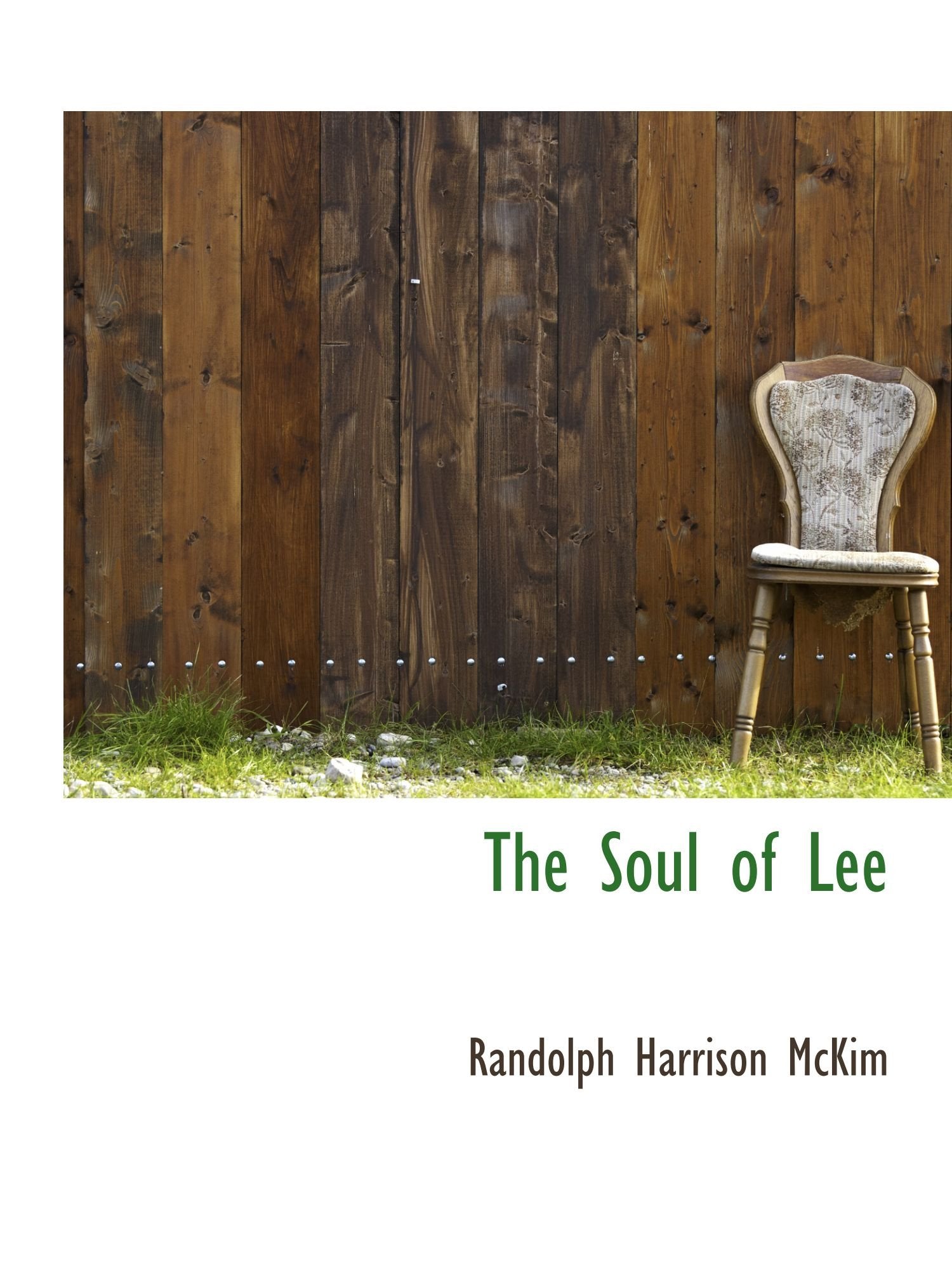 The Soul of Lee Politics & History