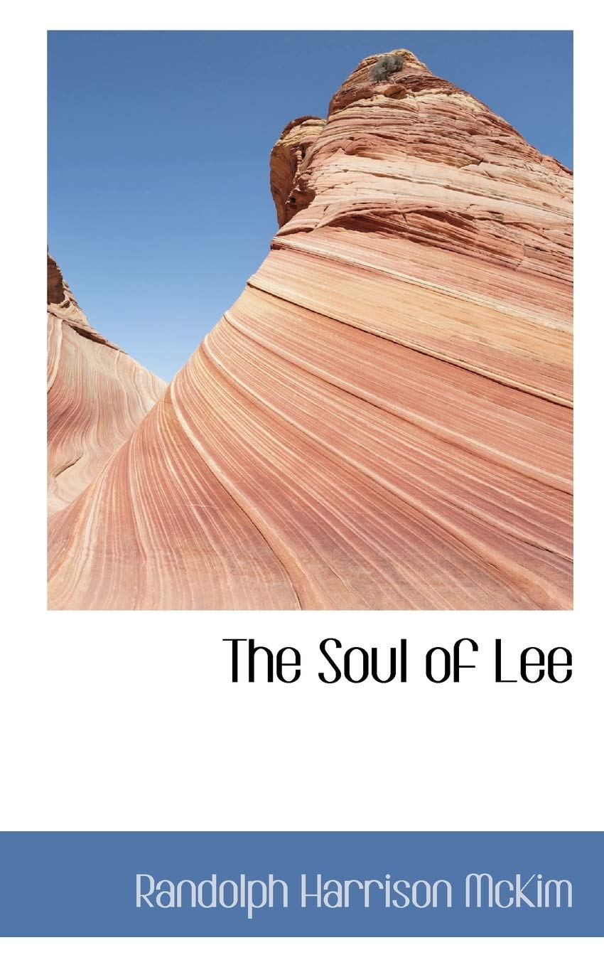 The Soul of Lee Politics & History