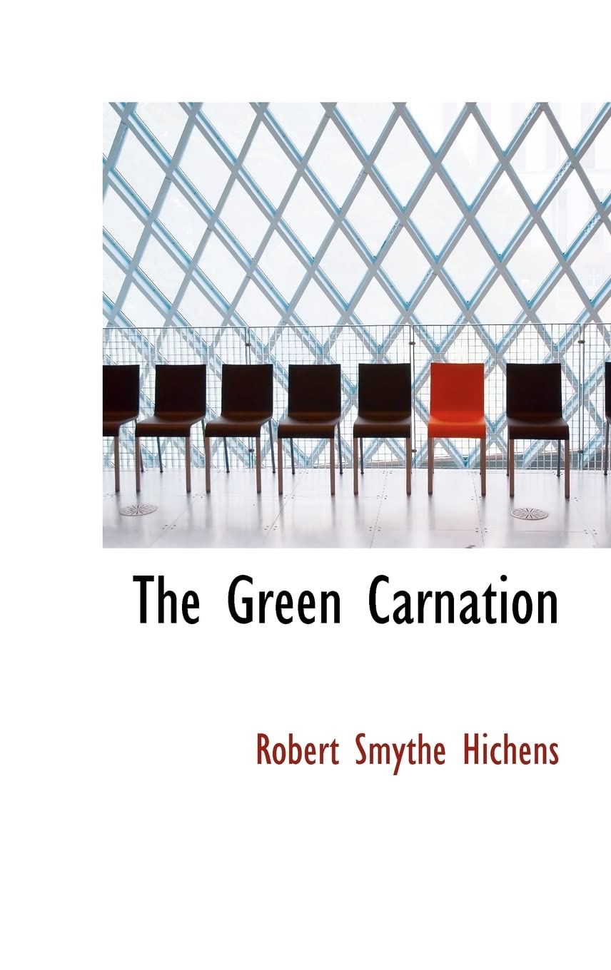 The Green Carnation International