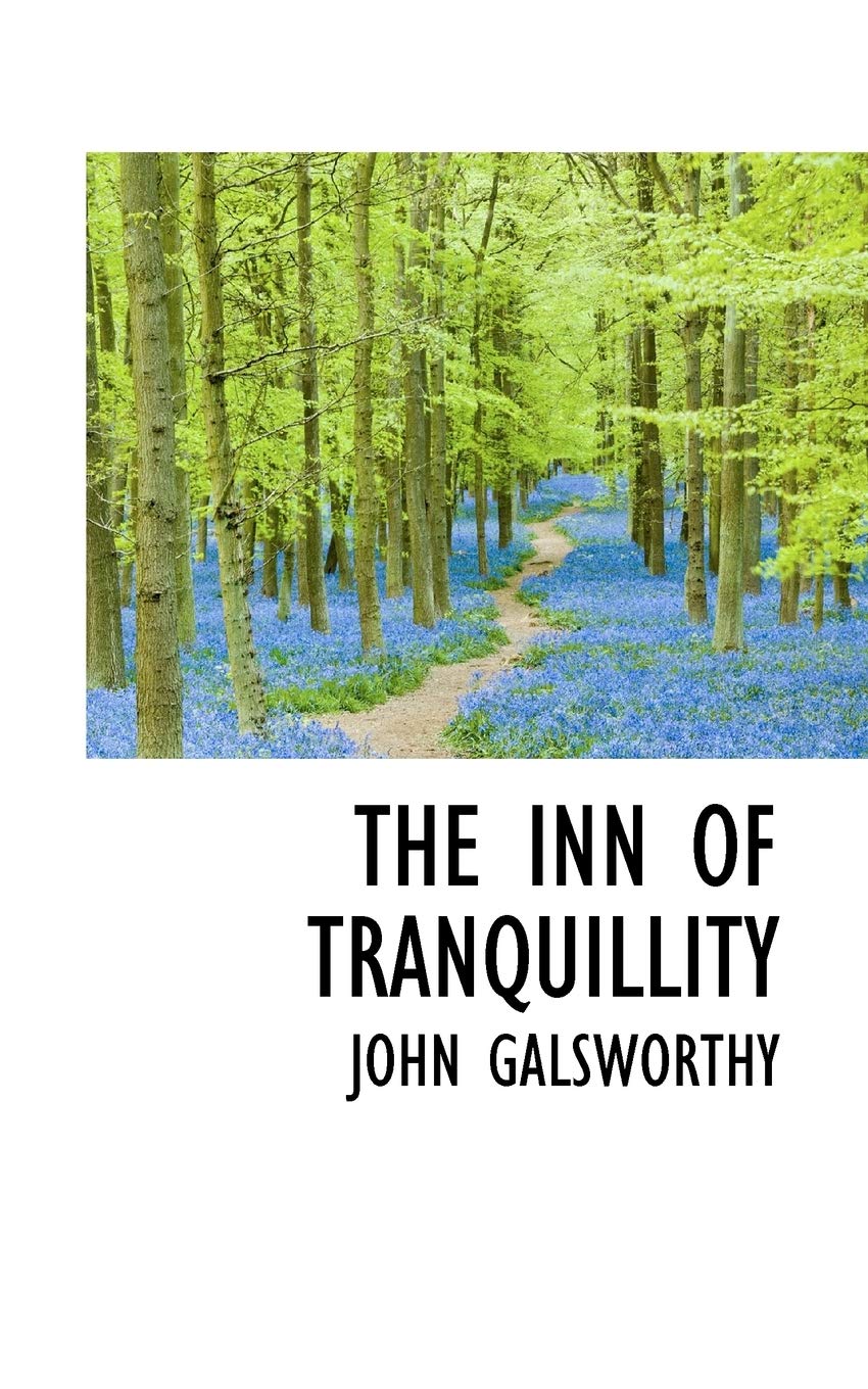 The Inn of Tranquillity Politics & History