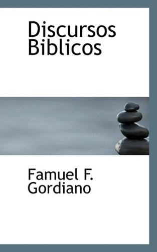 Discursos Biblicos Politics & History