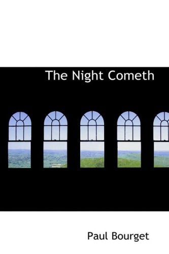 The Night Cometh Politics & History
