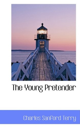 The Young Pretender Politics & History