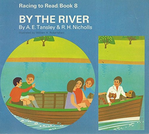 By the River (Bk. 8) book